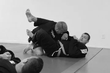 CRowesNest Brazilian Jiu Jitsu facility image