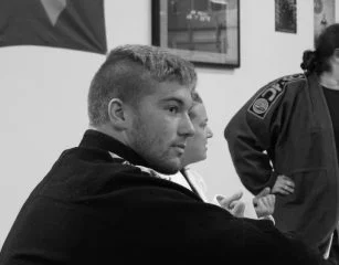 CRowesNest Brazilian Jiu Jitsu facility image