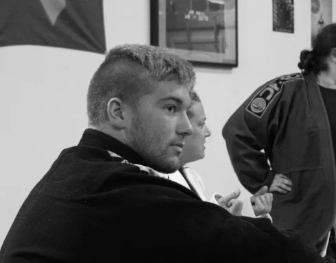 CRowesNest Brazilian Jiu Jitsu facility image