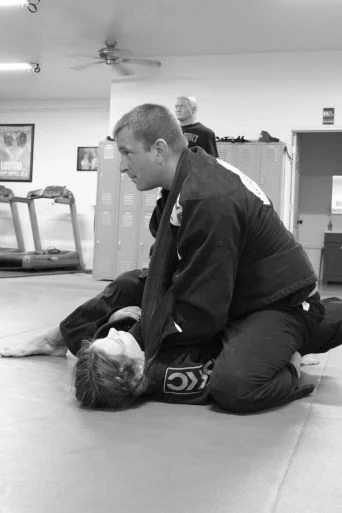 CRowesNest Brazilian Jiu Jitsu facility image