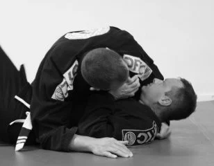 CRowesNest Brazilian Jiu Jitsu facility image