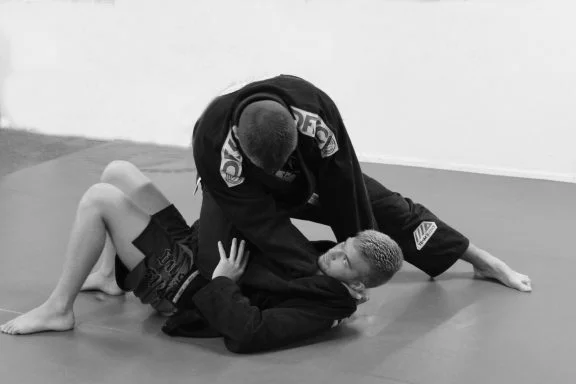 CRowesNest Brazilian Jiu Jitsu facility image