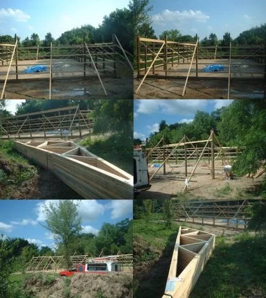 CRowesNest Brazilian Jiu Jitsu facility image
