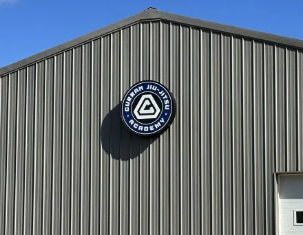 CRowesNest Brazilian Jiu Jitsu facility image