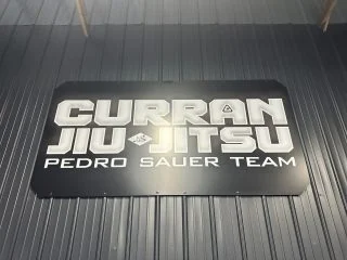 CRowesNest Brazilian Jiu Jitsu facility image