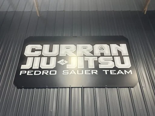 CRowesNest Brazilian Jiu Jitsu facility image