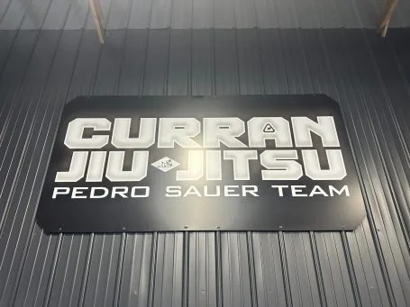 CRowesNest Brazilian Jiu Jitsu facility image
