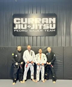 CRowesNest Brazilian Jiu Jitsu facility image