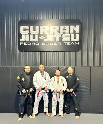 CRowesNest Brazilian Jiu Jitsu facility image