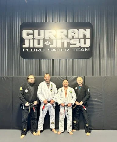 CRowesNest Brazilian Jiu Jitsu facility image