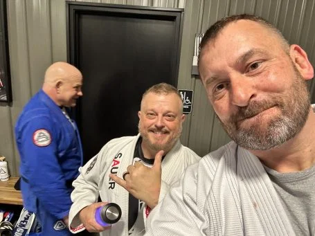CRowesNest Brazilian Jiu Jitsu facility image