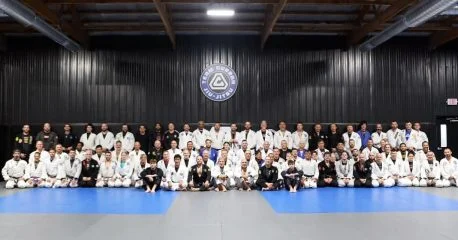 CRowesNest Brazilian Jiu Jitsu facility image