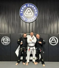 CRowesNest Brazilian Jiu Jitsu facility image
