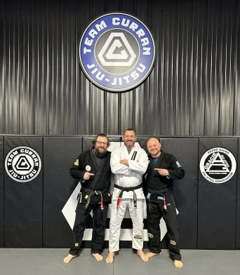 CRowesNest Brazilian Jiu Jitsu facility image