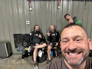 CRowesNest Brazilian Jiu Jitsu facility image