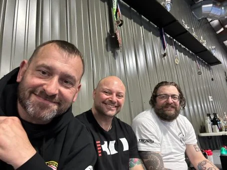 CRowesNest Brazilian Jiu Jitsu facility image