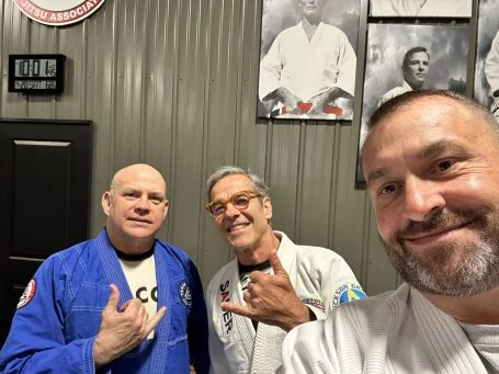 CRowesNest Brazilian Jiu Jitsu facility image