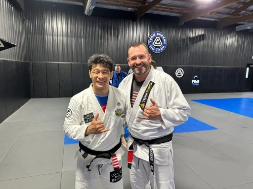 CRowesNest Brazilian Jiu Jitsu facility image