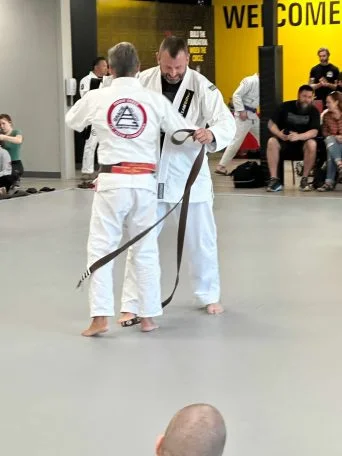 CRowesNest Brazilian Jiu Jitsu facility image