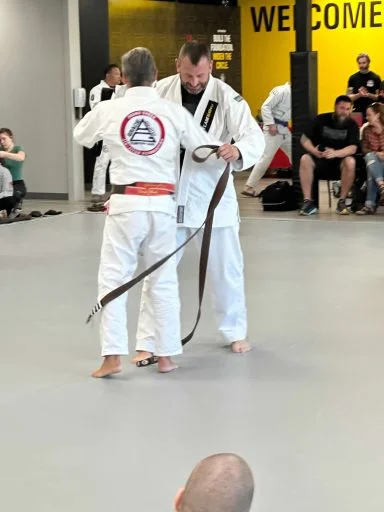 CRowesNest Brazilian Jiu Jitsu facility image