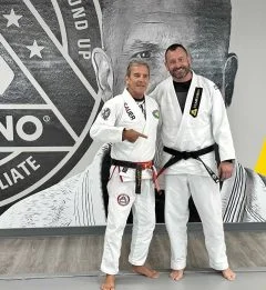 CRowesNest Brazilian Jiu Jitsu facility image