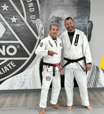 CRowesNest Brazilian Jiu Jitsu facility image