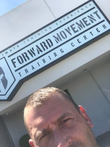 CRowesNest Brazilian Jiu Jitsu facility image