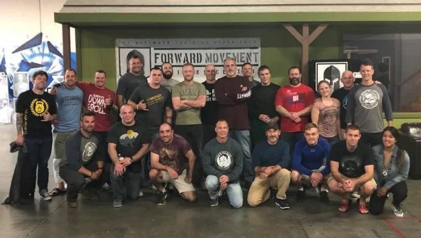 CRowesNest Brazilian Jiu Jitsu facility image