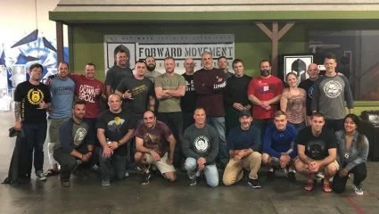 CRowesNest Brazilian Jiu Jitsu facility image