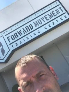 CRowesNest Brazilian Jiu Jitsu facility image