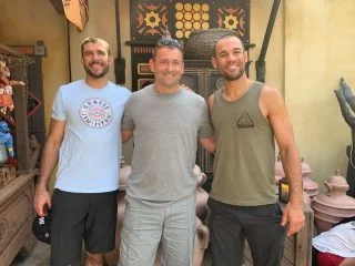 CRowesNest Brazilian Jiu Jitsu facility image
