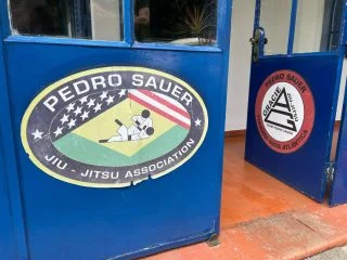 CRowesNest Brazilian Jiu Jitsu facility image