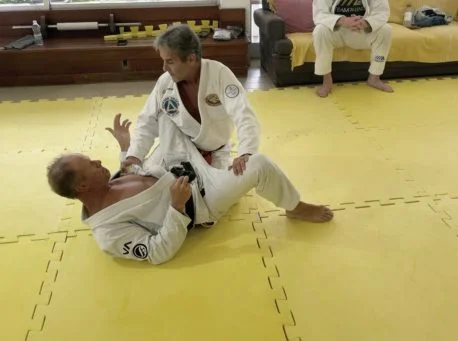 CRowesNest Brazilian Jiu Jitsu facility image