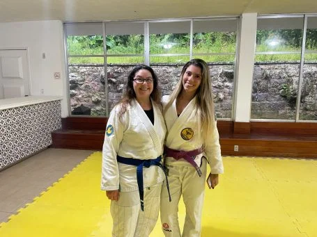 CRowesNest Brazilian Jiu Jitsu facility image