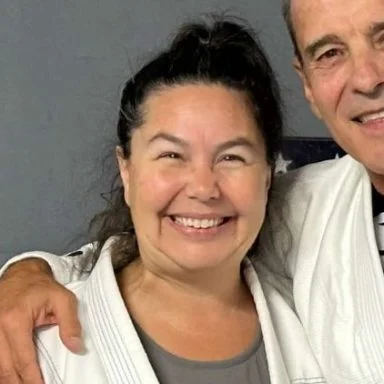 CRowesNest Brazilian Jiu Jitsu facility image