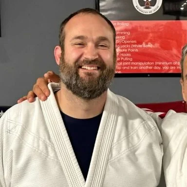 CRowesNest Brazilian Jiu Jitsu facility image