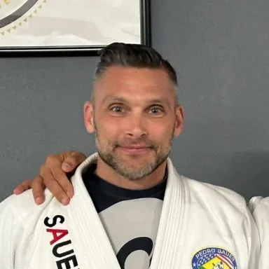 CRowesNest Brazilian Jiu Jitsu facility image