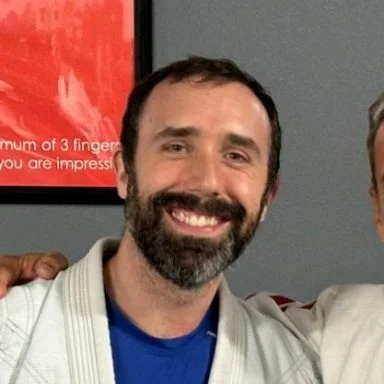 CRowesNest Brazilian Jiu Jitsu facility image