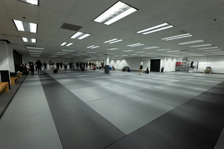 Detroit Jiu-Jitsu Academy facility image