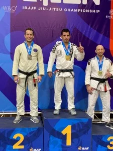 Downriver Jiu Jitsu facility image