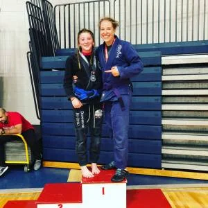 Downriver Jiu Jitsu facility image