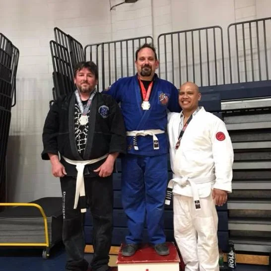 Downriver Jiu Jitsu facility image