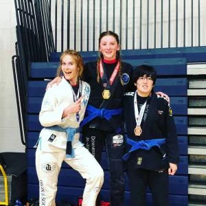 Downriver Jiu Jitsu facility image