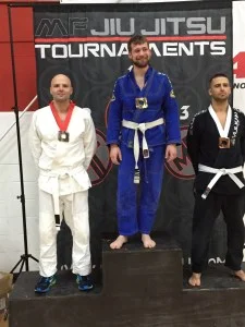 Downriver Jiu Jitsu facility image