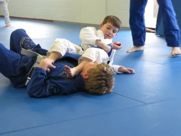 Downriver Jiu Jitsu facility image
