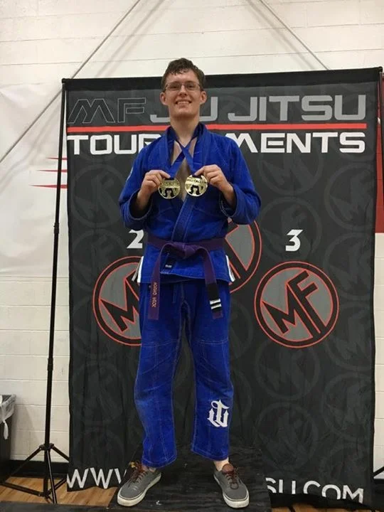 Downriver Jiu Jitsu facility image