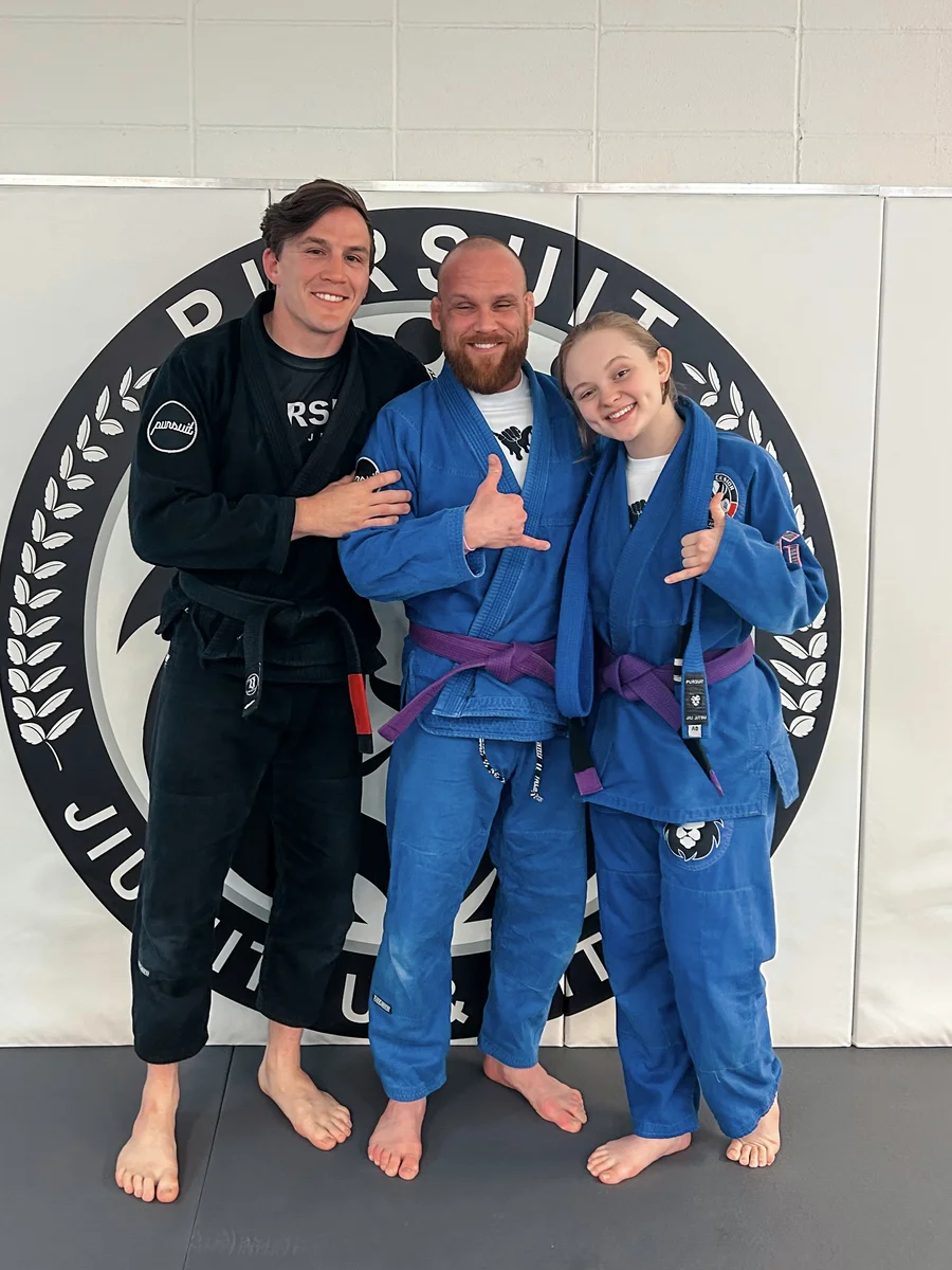 GOOD VIBEZ JIU-JITSU AND FITNESS facility image