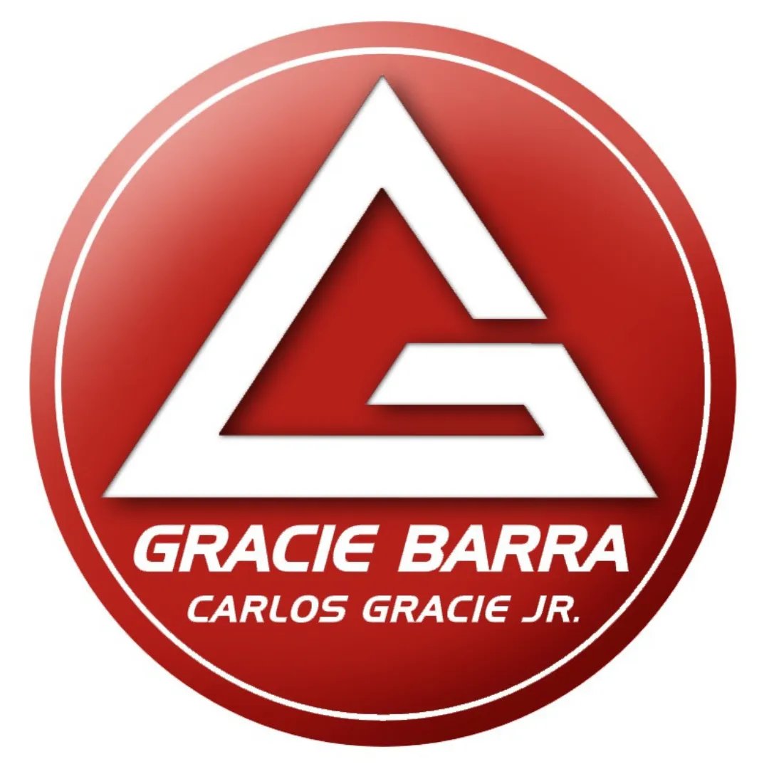 Gracie Barra Burton facility image
