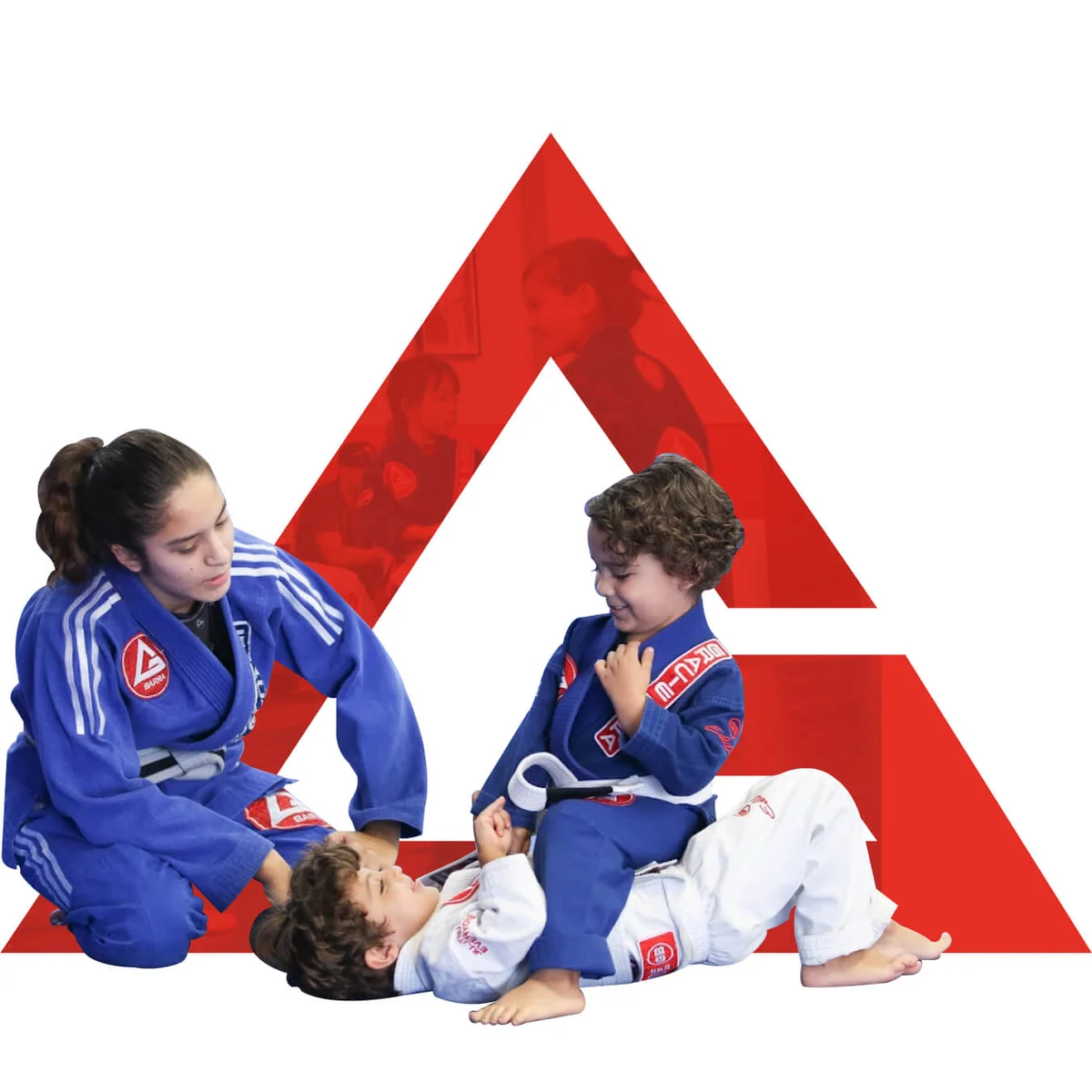 Gracie Barra Lake Orion Jiu-Jitsu facility image