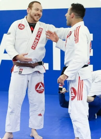Gracie Barra Lake Orion Jiu-Jitsu facility image